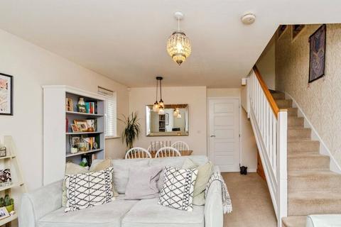 undefined, Hallum Way, Hednesford, Staffs, WS12