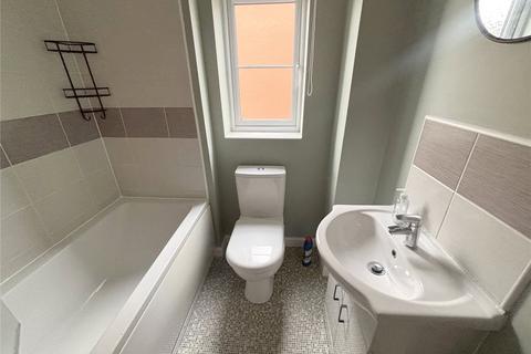 undefined, Hallum Way, Hednesford, Staffs, WS12
