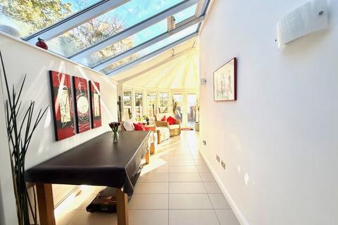 4 bedroom detached house for sale, Minchin Green, Binfield, RG42