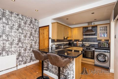 3 bedroom semi-detached house for sale, Main Road, Watnall