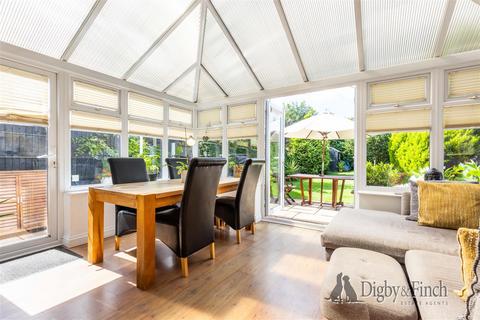 3 bedroom semi-detached house for sale, Main Road, Watnall