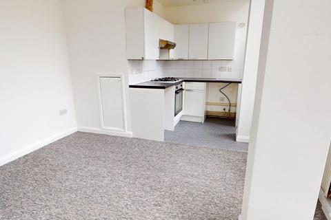 2 bedroom flat to rent, Shanklin Road, Hanover, Brighton, BN2