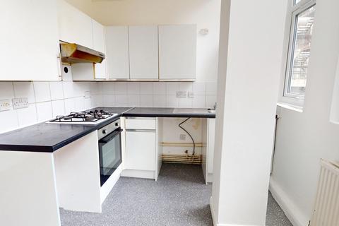 2 bedroom flat to rent, Shanklin Road, Hanover, Brighton, BN2