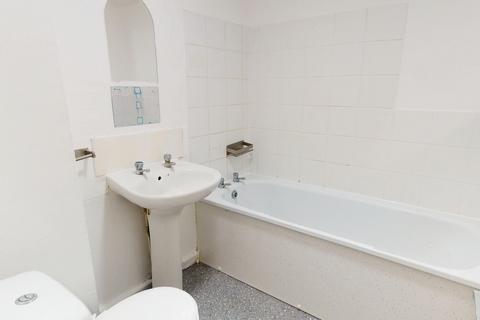 2 bedroom flat to rent, Shanklin Road, Hanover, Brighton, BN2