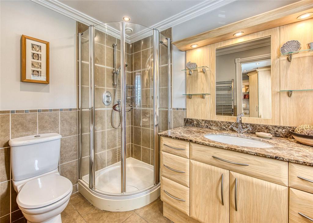 2nd Ensuite