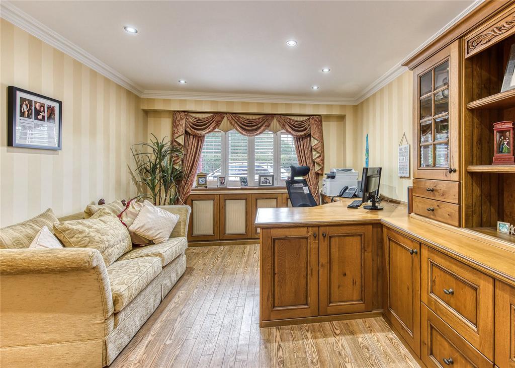Home Office