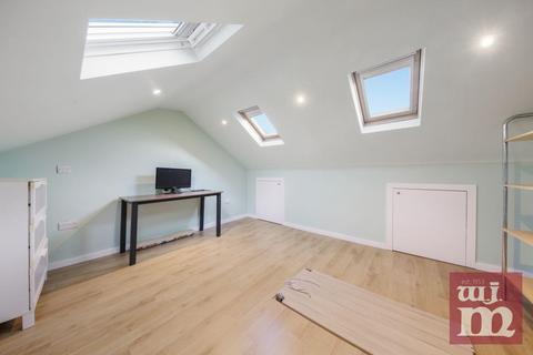 undefined, Haig Road West, Plaistow, E13