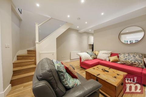 undefined, Haig Road West, Plaistow, E13