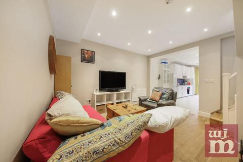 undefined, Haig Road West, Plaistow, E13