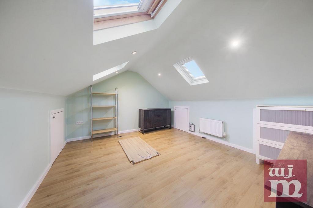 Loft Space