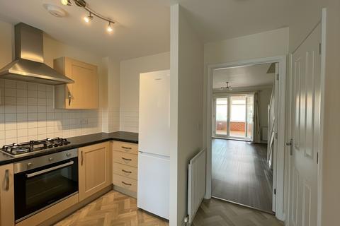 undefined, Gloucester Close, Redditch, B97