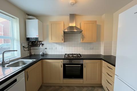 undefined, Gloucester Close, Redditch, B97
