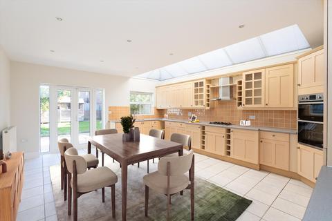 5 bedroom semi-detached house for sale, Lavender Gate, Oxshott, Leatherhead, Surrey, KT22