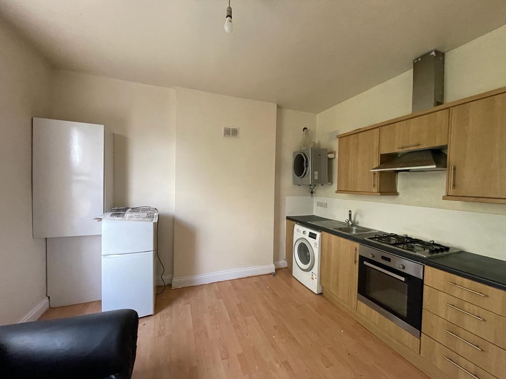 1 Bedroom Studio for Rent