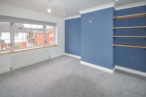 3 bedroom semi-detached house for sale, Plaw Hatch Close, Bishop's Stortford, Hertfordshire, CM23