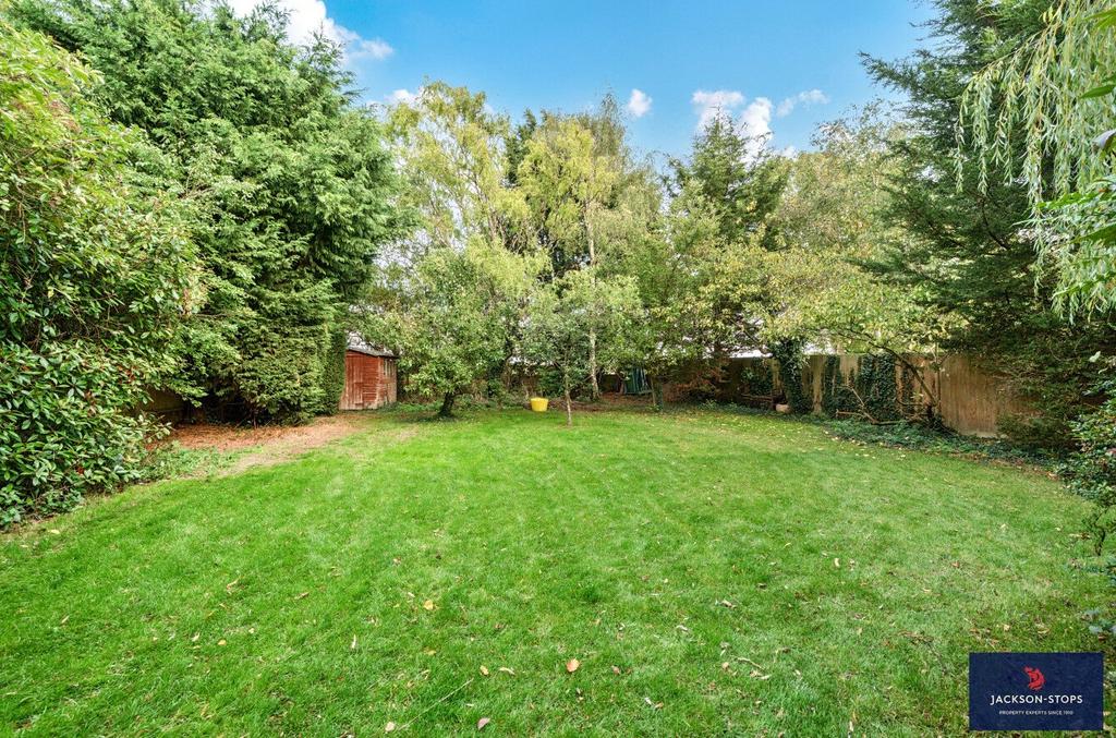 Garden C