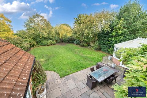 5 bedroom detached house for sale, Mill Road, Ashley, Newmarket, Suffolk, CB8