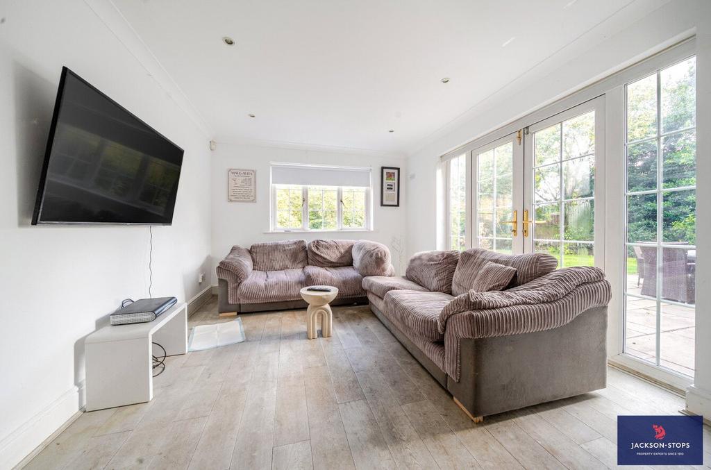Family Room/Annexe