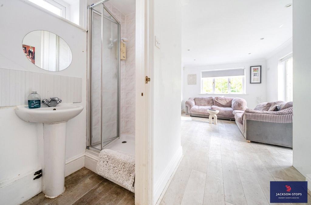 Annexe En-Suite