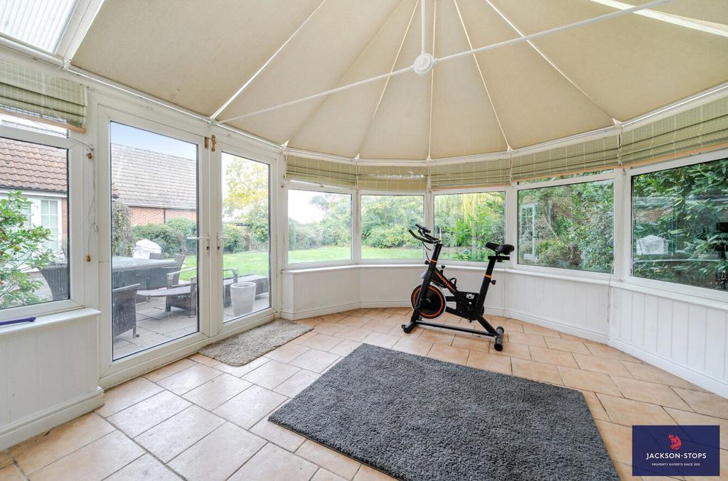 Conservatory