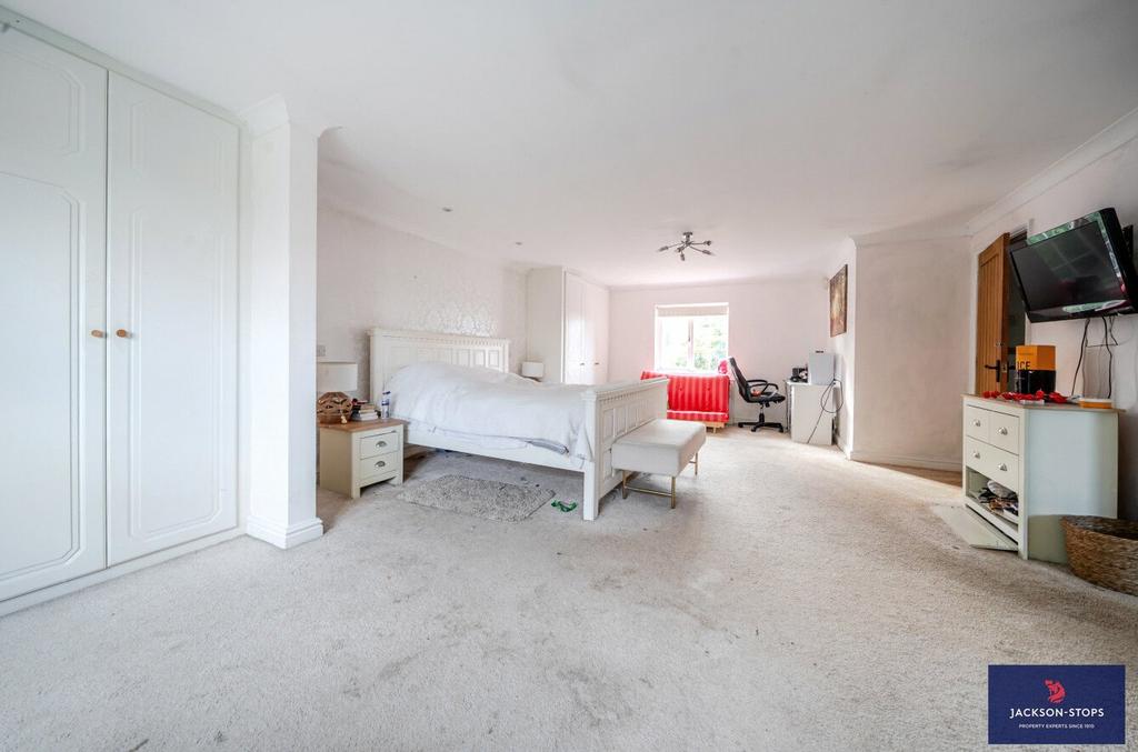 Principal Bedroom B
