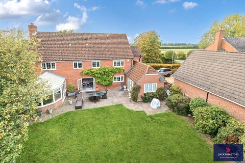 undefined, Mill Road, Ashley, Newmarket, Suffolk, CB8
