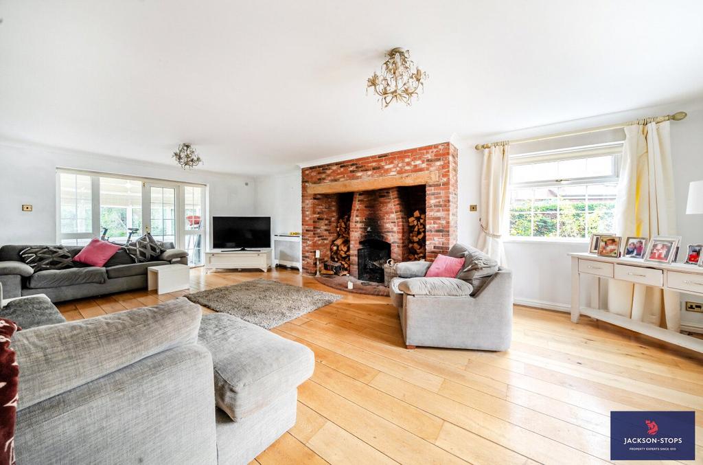 Sitting Room A