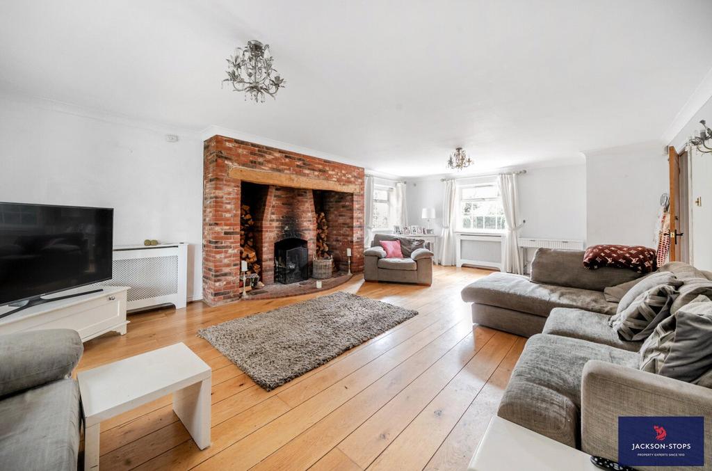 Sitting Room B