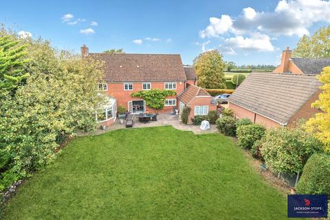 undefined, Mill Road, Ashley, Newmarket, Suffolk, CB8