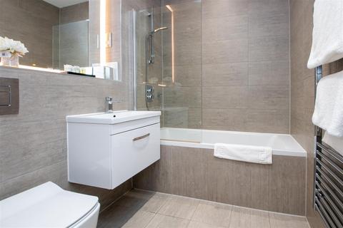 undefined, 2 Foxhunter Drive, Milton Keynes MK14