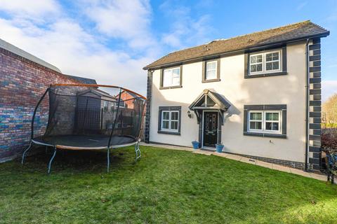 undefined, Heron Grove, Bongate Cross, Appleby-in-Westmorland, CA16