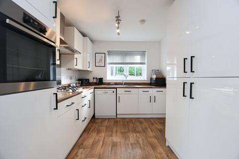 undefined, Heron Grove, Bongate Cross, Appleby-in-Westmorland, CA16