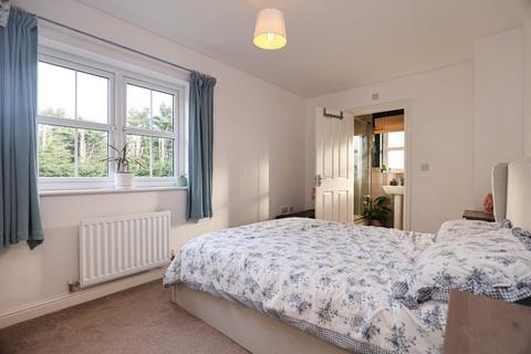 undefined, Heron Grove, Bongate Cross, Appleby-in-Westmorland, CA16