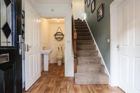 undefined, Heron Grove, Bongate Cross, Appleby-in-Westmorland, CA16