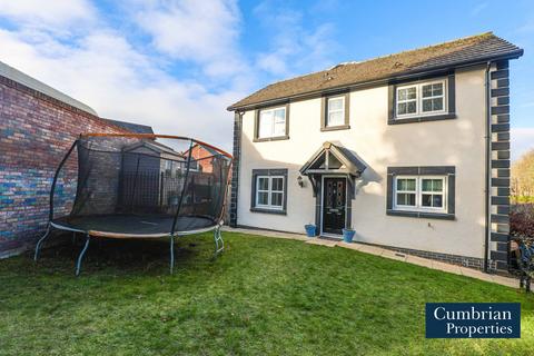 Heron Grove, Bongate Cross, Appleby-in-Westmorland, CA16