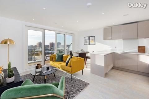 3 bedroom flat to rent, 2 Goldstone Lane, Hove BN3
