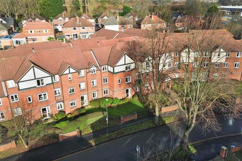 undefined, Ribblesdale Road, Sherwood, Nottingham