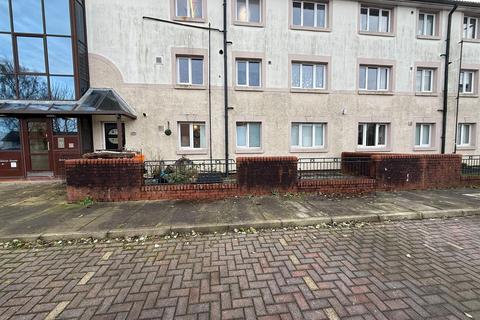 undefined, Elder Court, Accrington