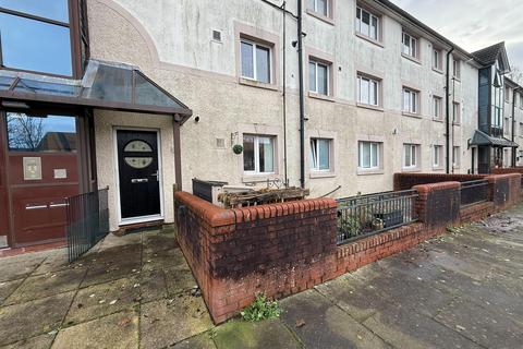 undefined, Elder Court, Accrington