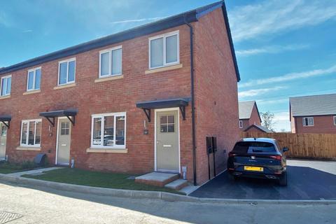 undefined, Cartwright Road, Pirton Fields, Churchdown