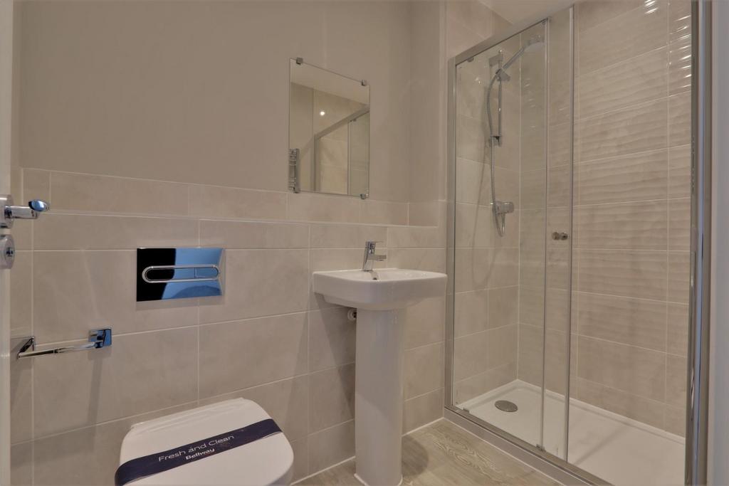 En-suite