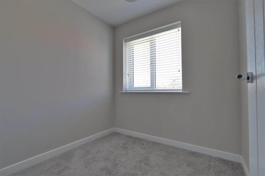 Third Bedroom