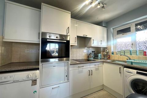 1 bedroom flat for sale, Alexandra Road, Watford WD17
