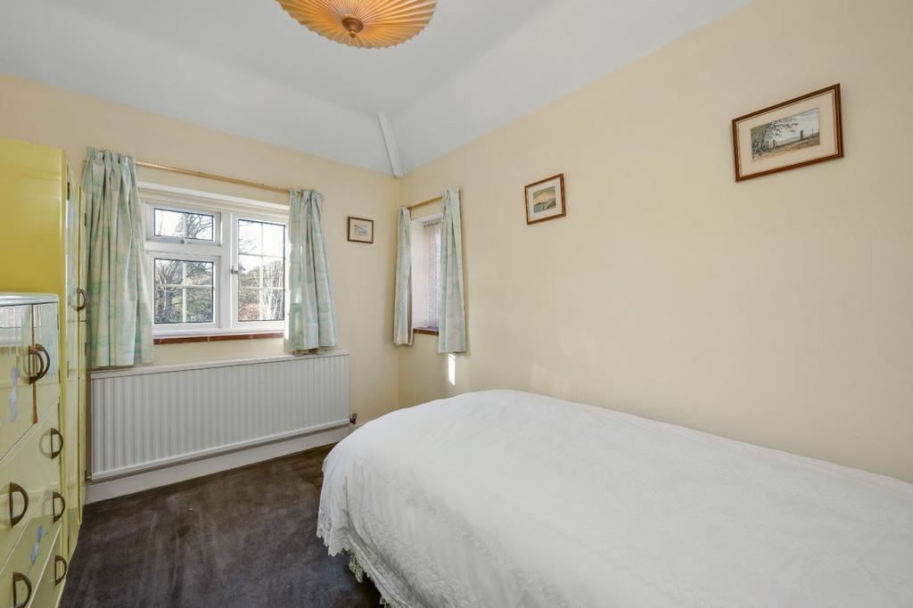 Bedroom Five