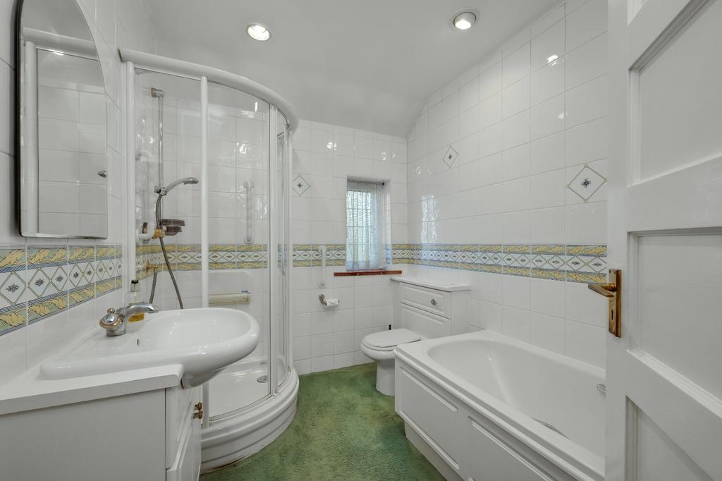 Bathroom Two