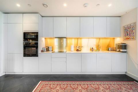 2 bedroom flat for sale, Tidemill Square, London SE10
