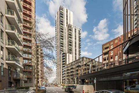 2 bedroom flat for sale, Tidemill Square, London SE10