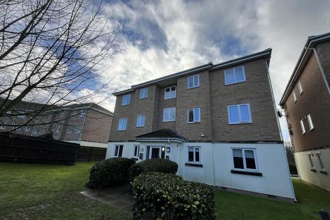 Jubilee Court, Thatcham RG19