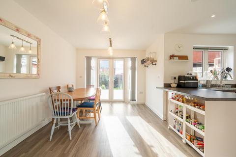 undefined, Bubb Road, Hampton Magna, Warwick