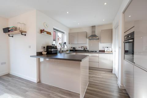 undefined, Bubb Road, Hampton Magna, Warwick